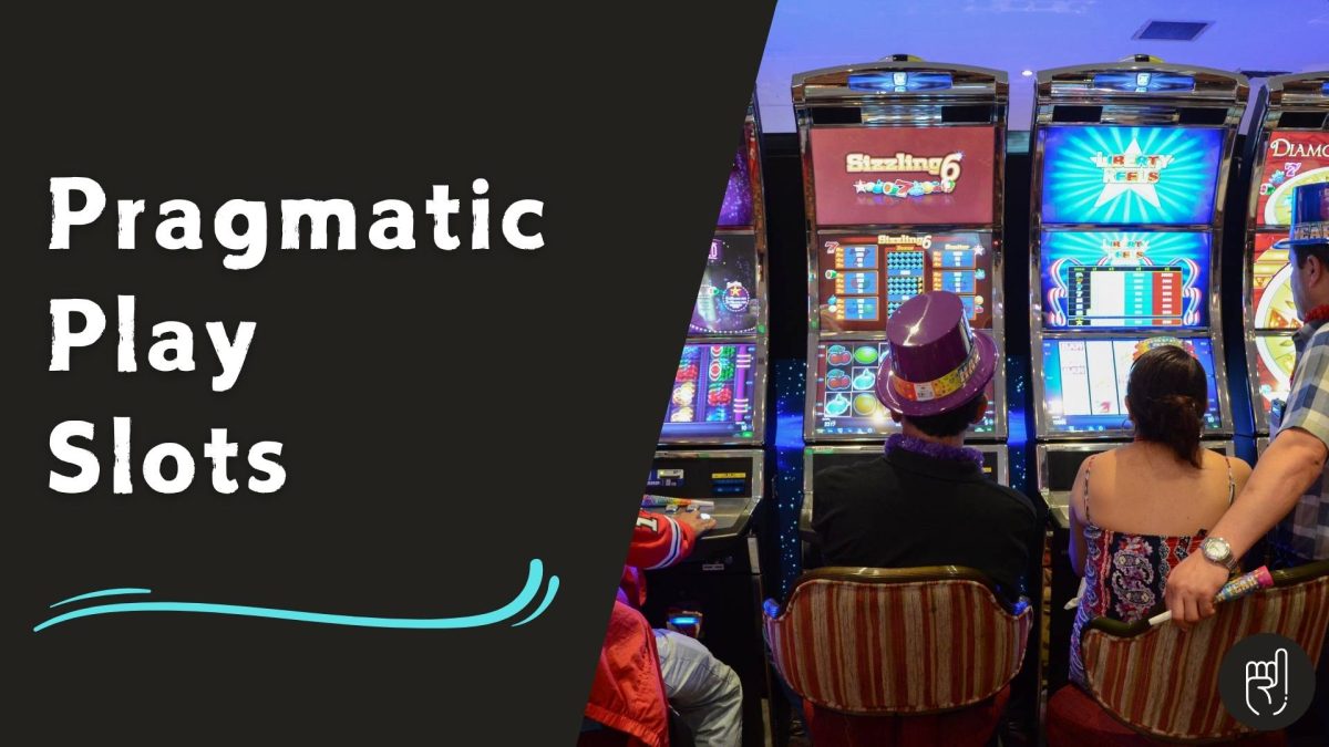 Pragmatic Play Slots